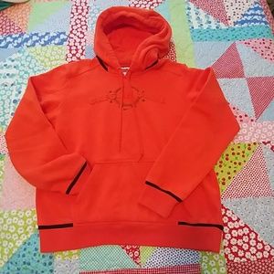 Oregon State Nike Hooded Sweatshirt